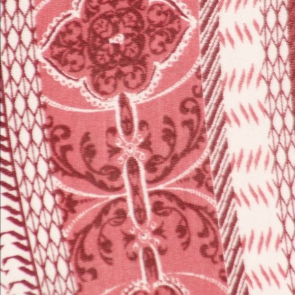 Red Multi Boho Bells🔥 - Picture 5 of 5